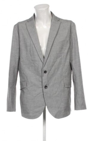 Herren Sakko C&A, Größe XXL, Farbe Grau, Preis € 64,99