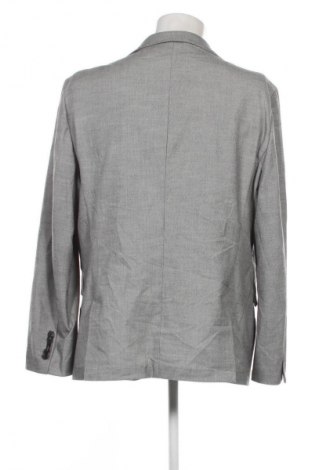 Herren Sakko C&A, Größe XXL, Farbe Grau, Preis € 64,99