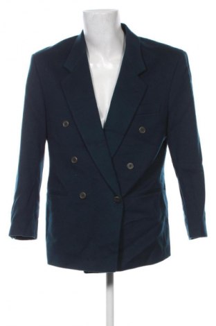 Herren Sakko C&A, Größe L, Farbe Blau, Preis 40,99 €