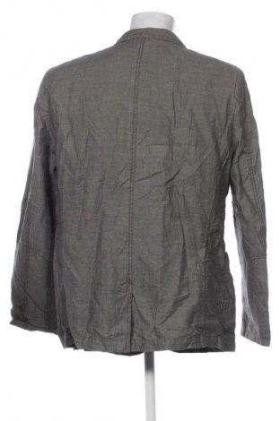 Herren Sakko Camel Active, Größe XL, Farbe Grau, Preis 64,99 €