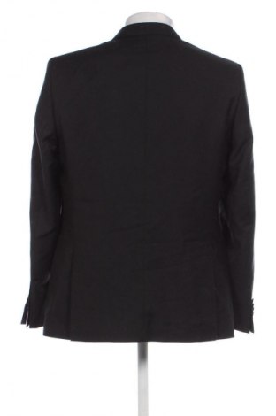 Herren Sakko Camp David, Größe L, Farbe Schwarz, Preis 120,00 €