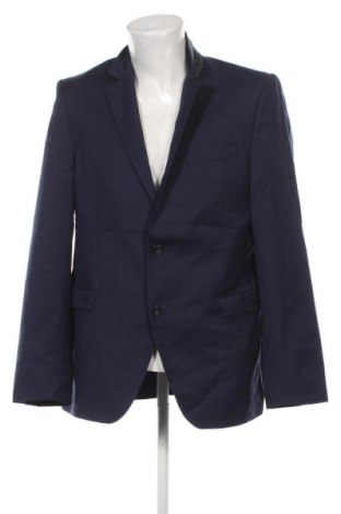 Herren Sakko Camp David, Größe L, Farbe Blau, Preis 28,99 €