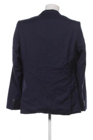 Herren Sakko Camp David, Größe L, Farbe Blau, Preis 28,99 €
