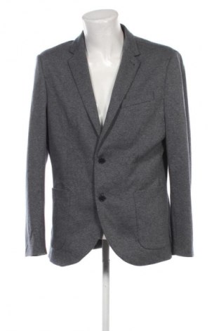 Herren Sakko Canda, Größe XL, Farbe Blau, Preis 40,99 €