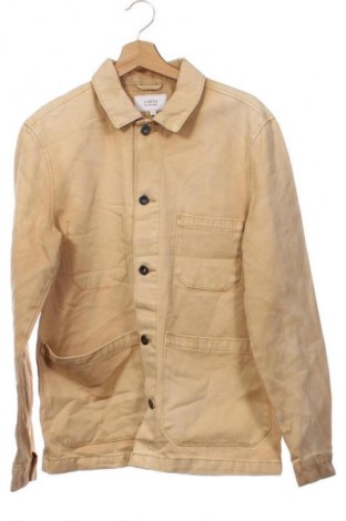 Herren Sakko Celio, Größe S, Farbe Gelb, Preis 36,99 €