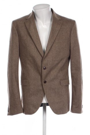 Herren Sakko Cinque, Größe L, Farbe Mehrfarbig, Preis 28,99 €