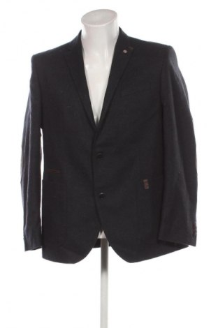 Herren Sakko Club Of Gents, Größe XL, Farbe Blau, Preis 48,99 €