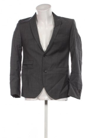 Herren Sakko Club Of Gents, Größe M, Farbe Grau, Preis 119,99 €