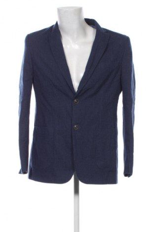 Herren Sakko Cortefiel, Größe L, Farbe Mehrfarbig, Preis € 47,99