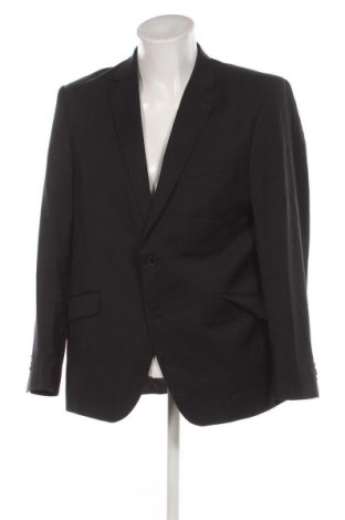 Herren Sakko Digel, Größe XL, Farbe Schwarz, Preis 24,99 €