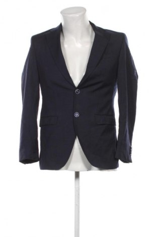 Herren Sakko Digel, Größe M, Farbe Blau, Preis € 24,99