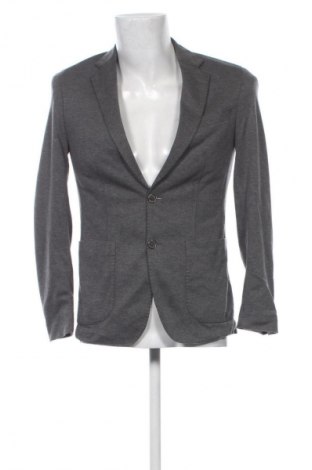 Herren Sakko Digel, Größe M, Farbe Grau, Preis 24,99 €