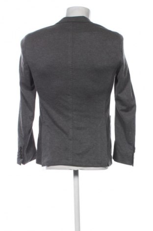 Herren Sakko Digel, Größe M, Farbe Grau, Preis 24,99 €