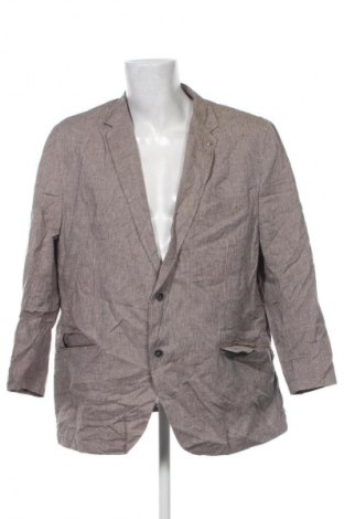 Herren Sakko Engbers, Größe 3XL, Farbe Mehrfarbig, Preis 71,99 €