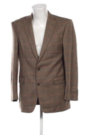 Herren Sakko Fratelli Talli, Größe L, Farbe Mehrfarbig, Preis 24,99 €