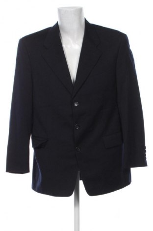 Herren Sakko Gilberto, Größe L, Farbe Blau, Preis 16,99 €
