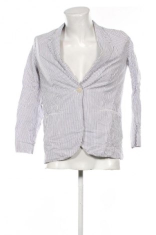 Sacou de bărbați H&M, Mărime S, Culoare Multicolor, Preț 80,99 Lei