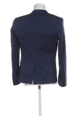 Herren Sakko H&M, Größe M, Farbe Blau, Preis 40,99 €