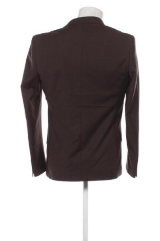 Herren Sakko H&M, Größe M, Farbe Braun, Preis 16,99 €