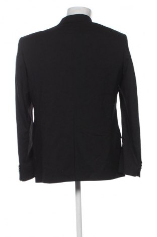 Herren Sakko H&M, Größe L, Farbe Schwarz, Preis 16,99 €