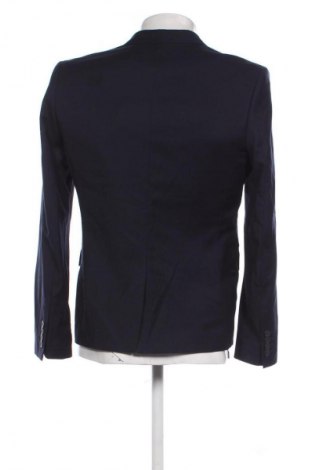 Pánské sako  H&M, Velikost M, Barva Modrá, Cena  732,00 Kč