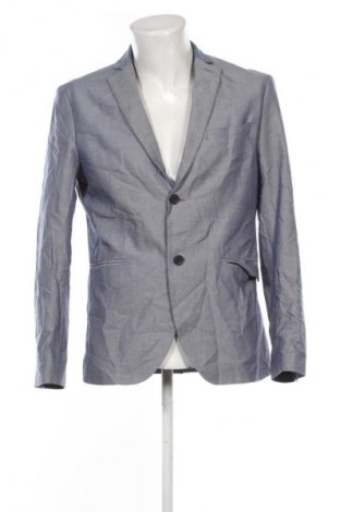 Pánské sako  H&M, Velikost L, Barva Modrá, Cena  939,00 Kč