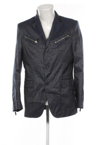 Herren Sakko Havana & Co, Größe L, Farbe Mehrfarbig, Preis 61,99 €