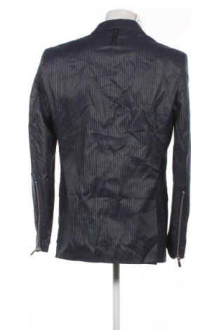 Herren Sakko Havana & Co, Größe L, Farbe Mehrfarbig, Preis 61,99 €