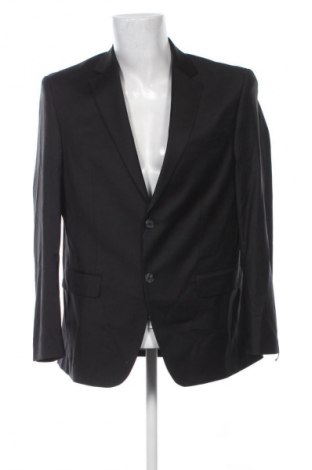 Herren Sakko Hechter, Größe L, Farbe Schwarz, Preis € 132,99