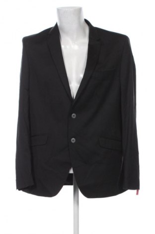 Herren Sakko Hechter, Größe XXL, Farbe Schwarz, Preis 162,99 €