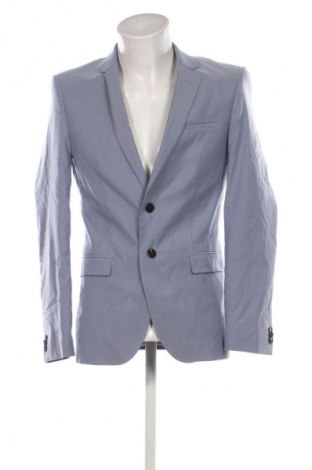 Herren Sakko Hugo Boss, Größe M, Farbe Blau, Preis 309,99 €
