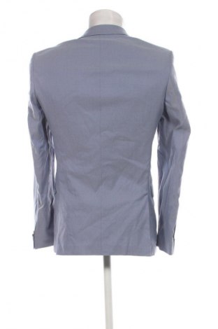 Herren Sakko Hugo Boss, Größe M, Farbe Blau, Preis 309,99 €