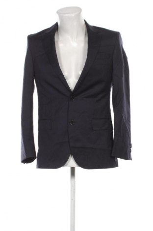Ανδρικό σακάκι Hugo Boss, Μέγεθος S, Χρώμα Μπλέ, Τιμή 154,99 €