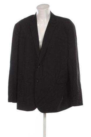 Herren Sakko JP, Größe 5XL, Farbe Schwarz, Preis 64,99 €