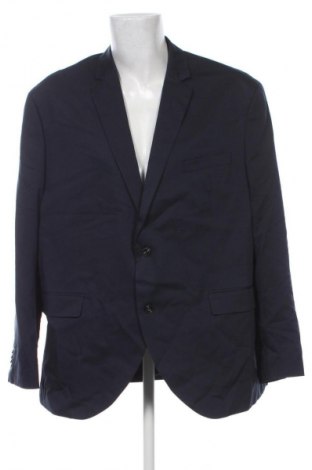 Herren Sakko Jack & Jones, Größe 5XL, Farbe Blau, Preis € 152,99