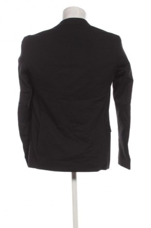 Herren Sakko Jack & Jones, Größe M, Farbe Schwarz, Preis 152,99 €