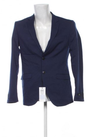 Pánské sako  Jack & Jones, Velikost L, Barva Modrá, Cena  2 749,00 Kč