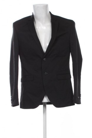 Pánské sako  Jack & Jones, Velikost L, Barva Černá, Cena  2 749,00 Kč