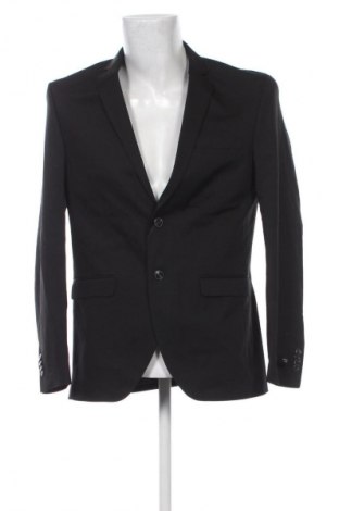 Pánské sako  Jack & Jones, Velikost L, Barva Černá, Cena  2 749,00 Kč