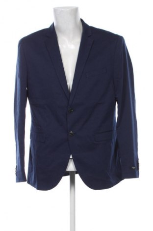 Herren Sakko Jack & Jones, Größe XL, Farbe Blau, Preis € 152,99