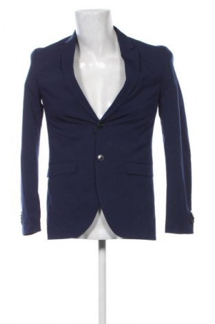 Pánské sako  Jack & Jones, Velikost L, Barva Modrá, Cena  2 749,00 Kč
