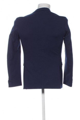 Pánské sako  Jack & Jones, Velikost L, Barva Modrá, Cena  2 749,00 Kč