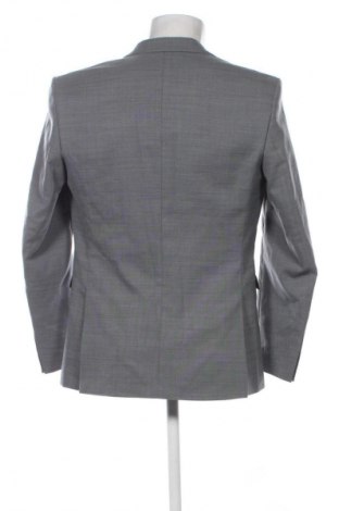 Herren Sakko Jack & Jones, Größe L, Farbe Grau, Preis € 119,99