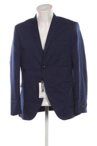 Herren Sakko Jack & Jones, Größe XL, Farbe Blau, Preis € 119,99