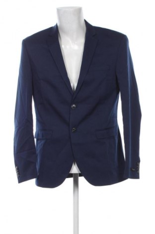 Pánské sako  Jack & Jones, Velikost XL, Barva Modrá, Cena  2 749,00 Kč