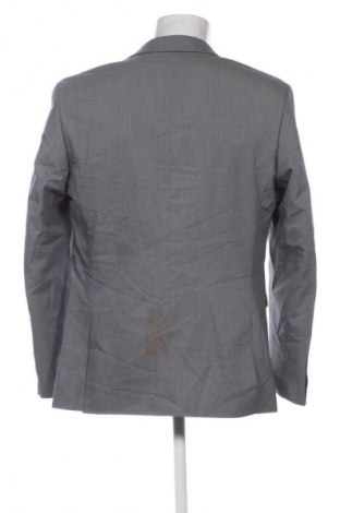Herren Sakko Jack & Jones, Größe 5XL, Farbe Grau, Preis 152,99 €