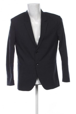 Herren Sakko Jack & Jones, Größe M, Farbe Blau, Preis € 119,99