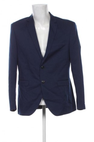 Herren Sakko Jack & Jones, Größe XL, Farbe Blau, Preis € 119,99
