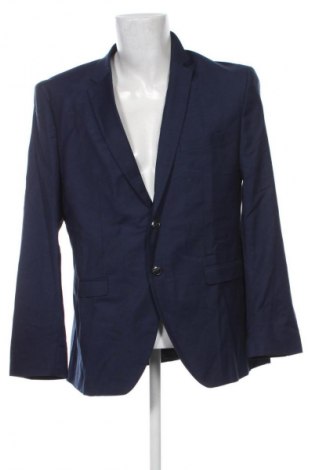 Herren Sakko Jack & Jones, Größe XXL, Farbe Blau, Preis € 152,99