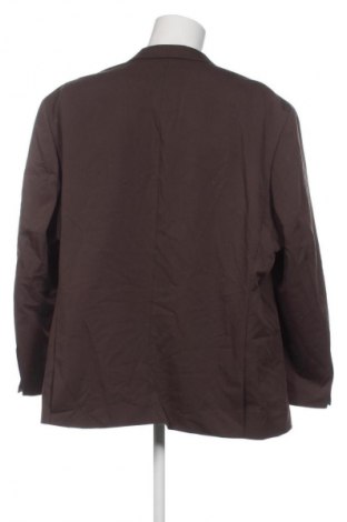 Herren Sakko Jack & Jones, Größe 5XL, Farbe Braun, Preis € 152,99